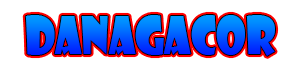 Danagacor gacor